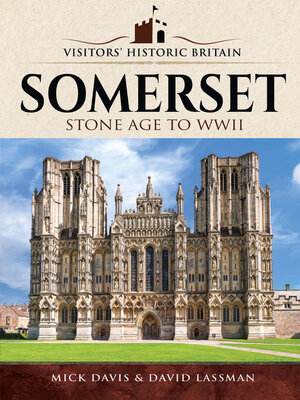cover image of Somerset